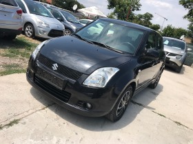 Suzuki Swift 1.3i-93кс.-бензин, снимка 3