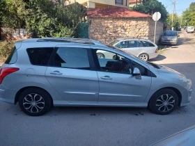 Peugeot 308  1.6HDI | Mobile.bg    6