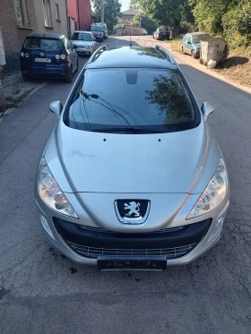 Peugeot 308  1.6HDI | Mobile.bg    8