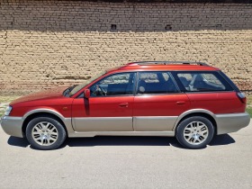 Subaru Outback H6 3.0, снимка 4