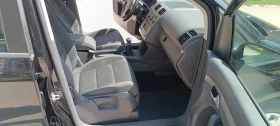 VW Touran 1.9 tdi, снимка 6