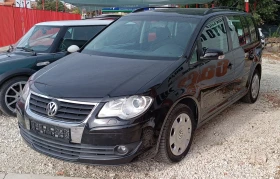  VW Touran