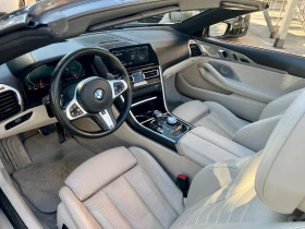 BMW 840 840d xDrive, снимка 14