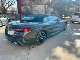 BMW 840 840d xDrive, снимка 3