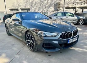 BMW 840 840d xDrive, снимка 1