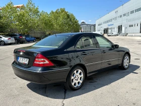 Mercedes-Benz C 240 i Автоматик, снимка 4