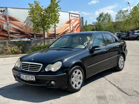 Mercedes-Benz C 240 i Автоматик, снимка 1