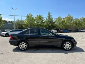 Mercedes-Benz C 240 i Автоматик, снимка 5