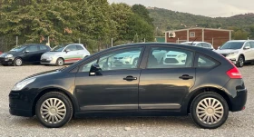 Citroen C4 1.4i 88к.с * Климатроник* , снимка 7