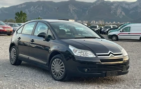 Citroen C4 1.4i 88к.с * Климатроник* , снимка 3