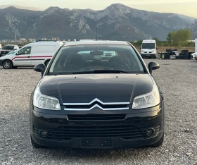 Citroen C4 1.4i 88к.с * Климатроник* , снимка 2