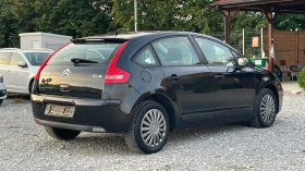 Citroen C4 1.4i 88к.с * Климатроник* , снимка 6