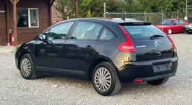 Citroen C4 1.4i 88к.с * Климатроник* , снимка 4