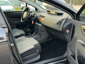 Citroen C4 1.4i 88к.с * Климатроник* , снимка 11