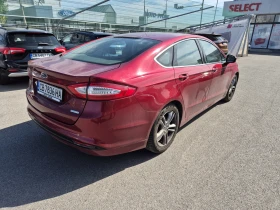 Ford Mondeo 1.5 EcoBoost, снимка 5