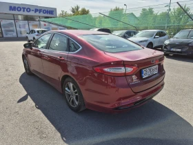 Ford Mondeo 1.5 EcoBoost, снимка 2