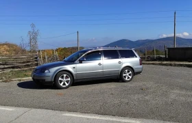 VW Passat 1.9tdi 131ps, снимка 6