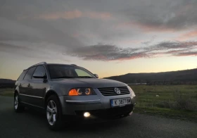 VW Passat 1.9tdi 131ps, снимка 5