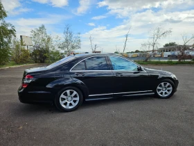 Mercedes-Benz S 320 AMG ПАКЕТ, снимка 5