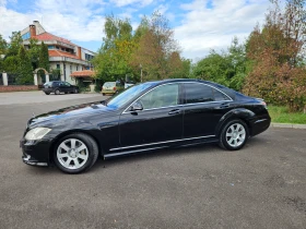 Mercedes-Benz S 320 AMG  | Mobile.bg    3