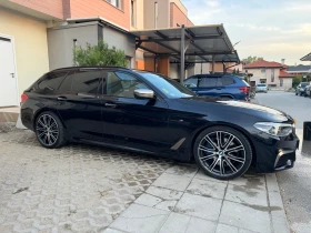 BMW 550 | Mobile.bg    3