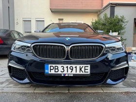  BMW 550