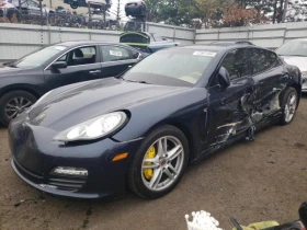 Обява за продажба на Porsche Panamera Крайна цена с всички такси до България !!! ~16 700 лв. - изображение 4