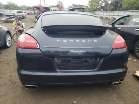 Обява за продажба на Porsche Panamera Крайна цена с всички такси до България !!! ~16 700 лв. - изображение 2