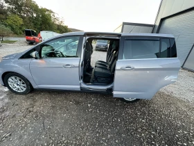 Ford Grand C-Max 1.6TDCI* TOP* TITANIUM, снимка 14