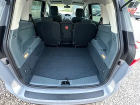 Ford Grand C-Max 1.6TDCI* TOP* TITANIUM, снимка 12