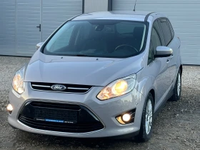 Ford Grand C-Max 1.6TDCI* TOP* TITANIUM, снимка 1