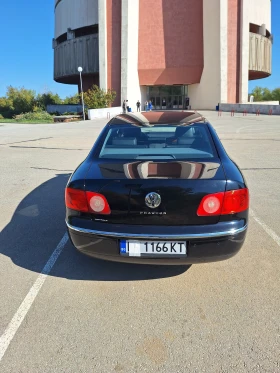 VW Phaeton, снимка 5