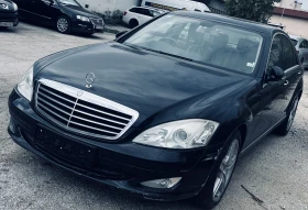  Mercedes-Benz S 350