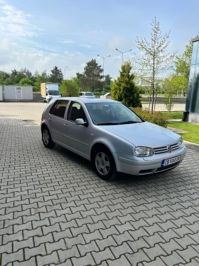 Обява за продажба на VW Golf Golf 4 1.9 TDI ~3 500 лв. - изображение 1