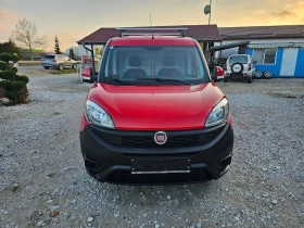 Fiat Doblo 1.3M-JET 90кс ! ! ЕВРО 5b ! ! КЛИМАТИК, снимка 8