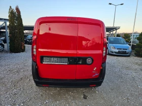 Fiat Doblo 1.3M-JET 90кс ! ! ЕВРО 5b ! ! КЛИМАТИК, снимка 4