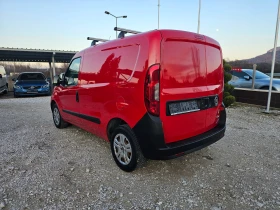 Fiat Doblo 1.3M-JET 90кс ! ! ЕВРО 5b ! ! КЛИМАТИК, снимка 3