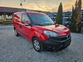 Fiat Doblo 1.3M-JET 90кс ! ! ЕВРО 5b ! ! КЛИМАТИК, снимка 7