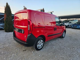 Fiat Doblo 1.3M-JET 90кс ! ! ЕВРО 5b ! ! КЛИМАТИК, снимка 5