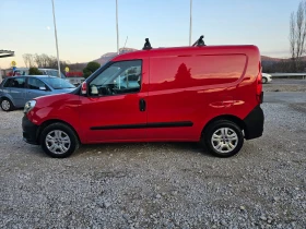 Fiat Doblo 1.3M-JET 90кс ! ! ЕВРО 5b ! ! КЛИМАТИК, снимка 2