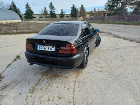 BMW 318 1.8ti, снимка 3