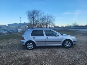 VW Golf 1.9TDi, снимка 6