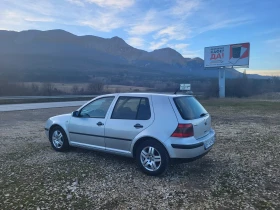 VW Golf 1.9TDi, снимка 3