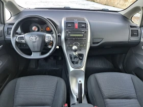 Toyota Auris 1.6i* FACELIFT* 132к.с., снимка 8