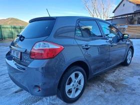 Toyota Auris 1.6i* FACELIFT* 132к.с., снимка 3