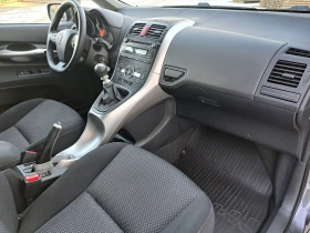 Toyota Auris 1.6i* FACELIFT* 132к.с., снимка 13