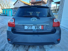 Toyota Auris 1.6i* FACELIFT* 132к.с., снимка 4