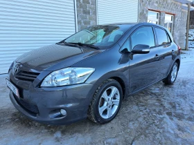 Toyota Auris 1.6i* FACELIFT* 132к.с., снимка 1