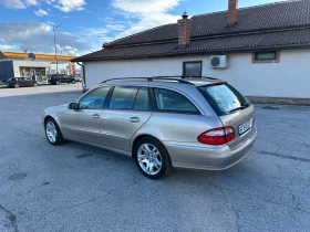 Mercedes-Benz E 500 Швейцария, снимка 7