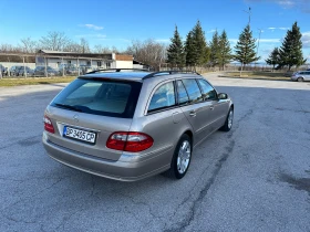 Mercedes-Benz E 500 Швейцария, снимка 8